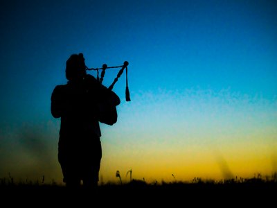 Bagpipes