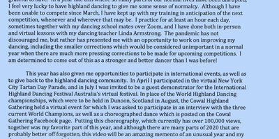 CHS Events & Gatherings