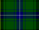 CHS - Henderson Tartan