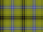 Henderson Muted Tartan
