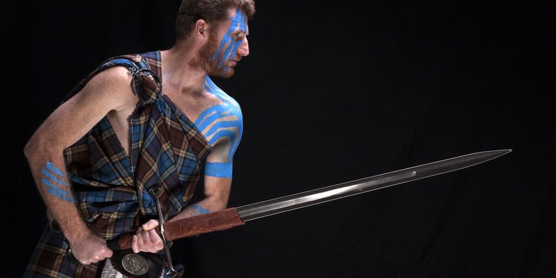 Highlander - Glencoe