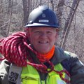 Officers - Mark Hiking