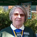 Officers - Sue Hofman